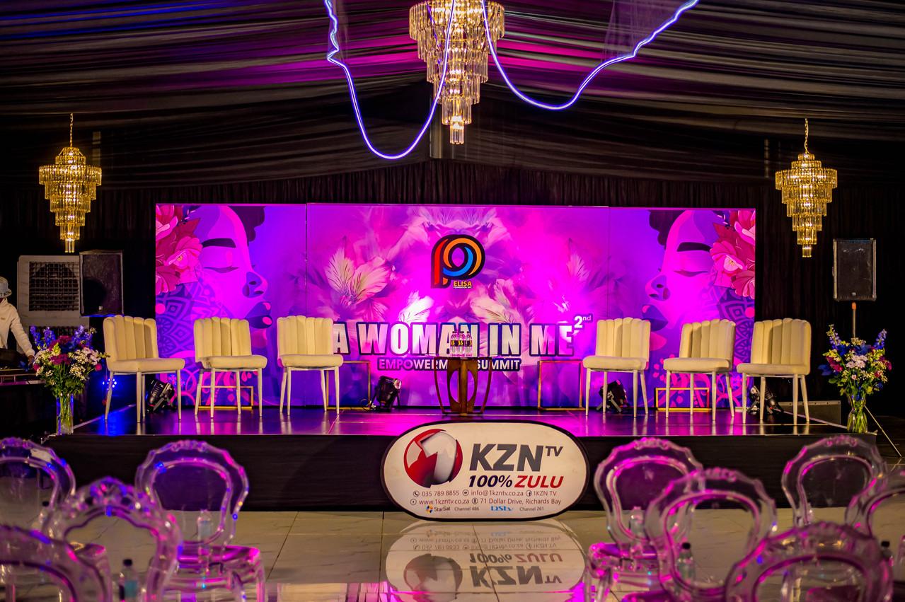 1KZN TV