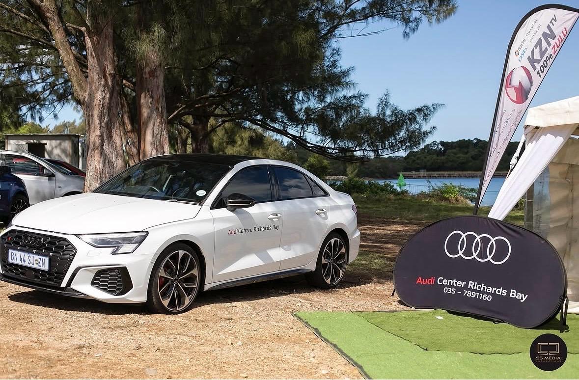 Audi Centre Richards Bay