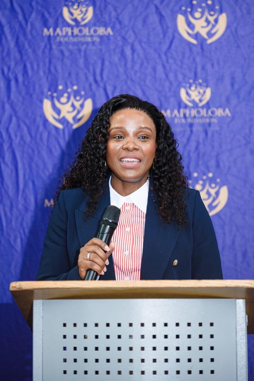 Mapholoba Foundation